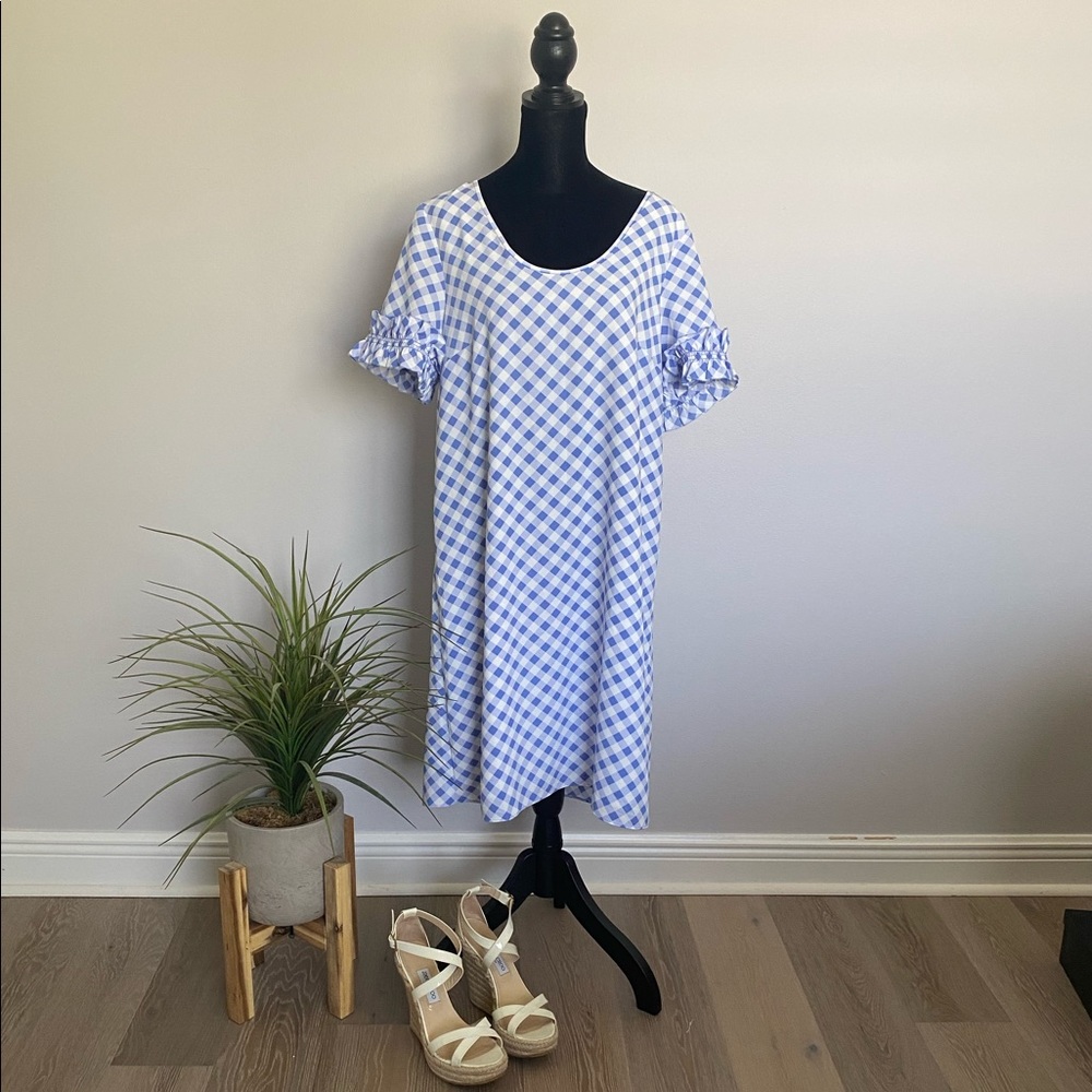 Ann Taylor spring/summer dress
